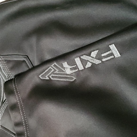FXR Men's pants size 2XL - Picture 3 of 7